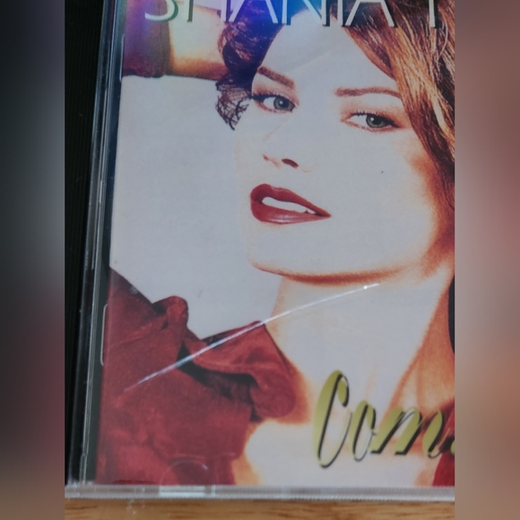Shania Twain CD - Picture 2 of 7
